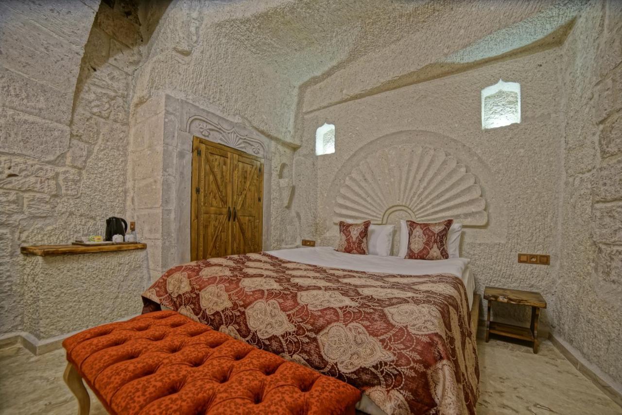 Risus Cave Suites Göreme Luaran gambar